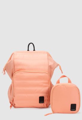 Imagen 1 del producto Mochila Mom Coral Regular Bubba Essentials