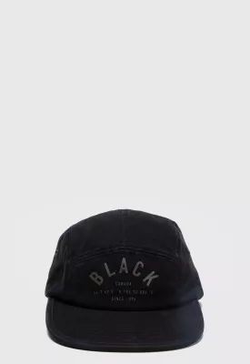 Jockey Always Black Black Bubba