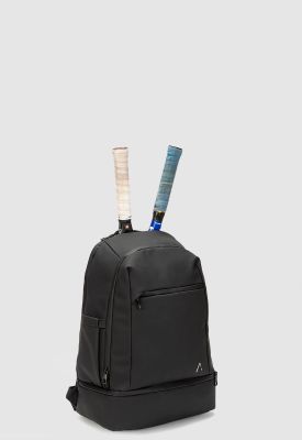 Imagen 2 del producto Mochila Tennis Icon Black Black Bubba