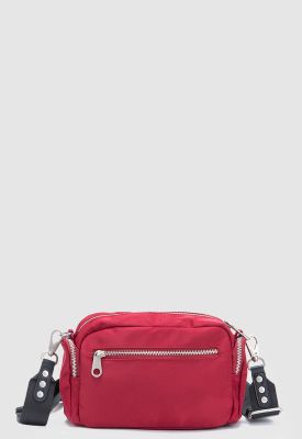 Handbag Victoria Merlot Bubba Essentials