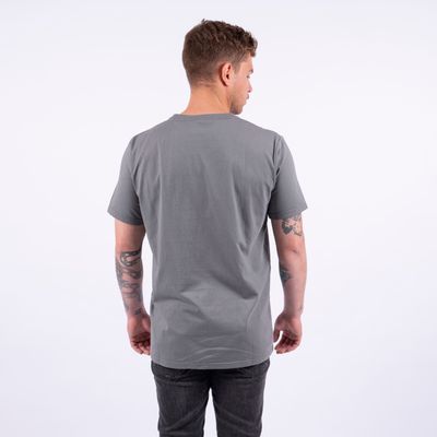 Imagen 2 del producto Teepocket Grey Black Bubba