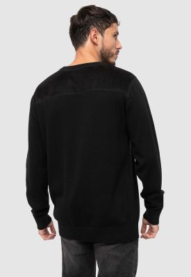 Imagen 2 del producto Sweater Ejecutive Black Bubba