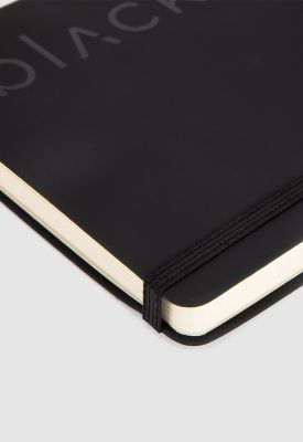 Imagen 2 del producto Libreta Black Black Bubba