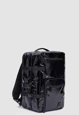 Imagen 2 del producto Mochila Cabina Travel Ripstop Black Bubba Essentials