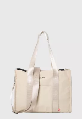 Tote Daily Nude Mini Bubba Essentials