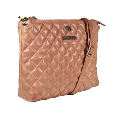 Imagen 2 del producto CARTERA MUJER GINO RODINIS 2095 CAMEL