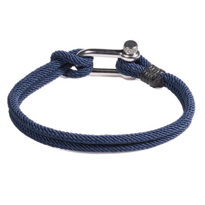Imagen 2 del producto BRAZALETE HOMBRE GINO RODINIS B540 | Azul