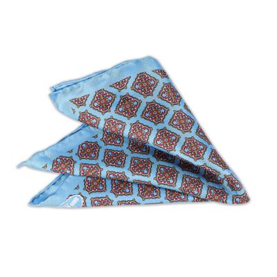 Imagen 2 del producto Pañuelo de Bolsillo Gino Rodinis PA020