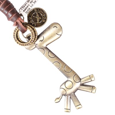 Imagen 2 del producto LLAVERO METALICO UNISEX GINO RODINIS LL108