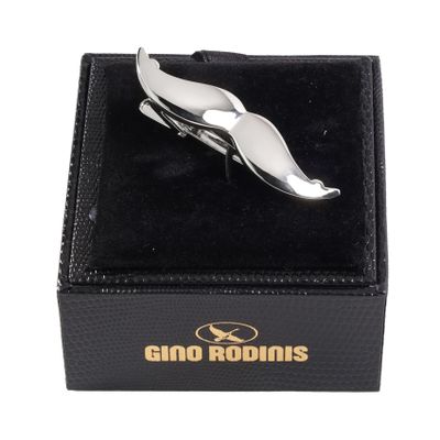 Pasador De Corbata Gino Rodinis PAS023