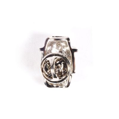 Imagen 2 del producto Pin De Solapa Gino Rodinis PIN042