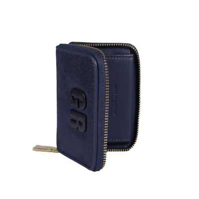 Imagen 2 del producto Billetera Mujer Vicenza 1142 Azul