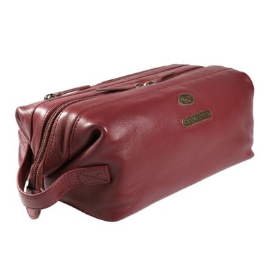 Imagen 2 del producto Necessaire Gino Rodinis 2452 Rojo