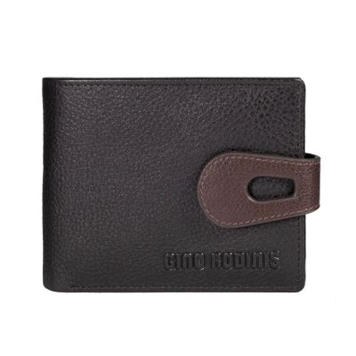 Billetera Amalfi 1103 Gino Rodinis