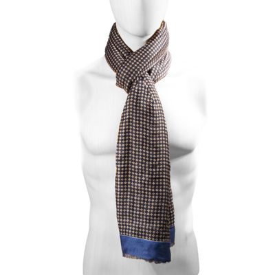 Bufanda Gino Rodinis 2083