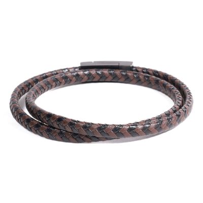 BRAZALETE HOMBRE GINO RODINIS  B302CF
