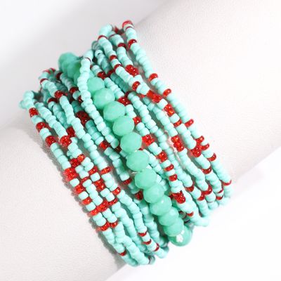 Imagen 2 del producto Brazalete Gino Rodinis B406CAL Calipso