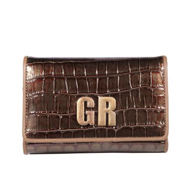 Imagen 1 del producto Billetera Mujer Rafaella 1136 Gino Rodinis