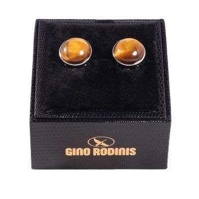 Cubre Botón  Gino Rodinis TB011