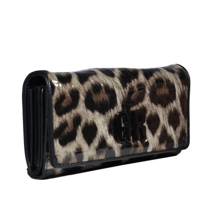 Imagen 2 del producto Billetera Mujer Ghepardo 1130 Gino Rodinis