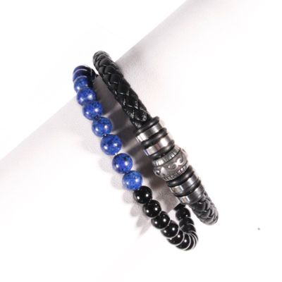 Imagen 1 del producto BRAZALETE HOMBRE GINO RODINIS  B460