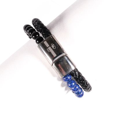 Imagen 2 del producto BRAZALETE HOMBRE GINO RODINIS  B460