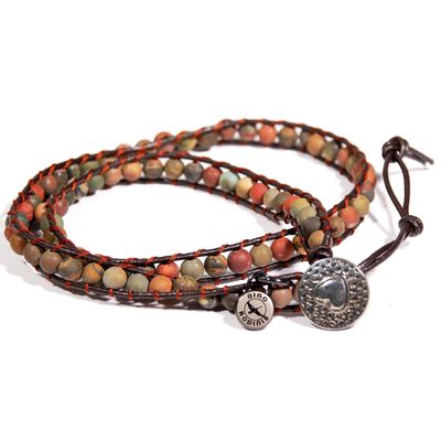 Imagen 2 del producto Brazalete B364 Gino Rodinis