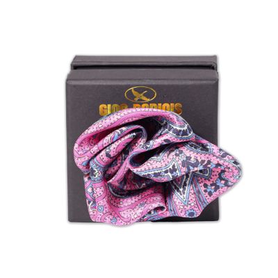 Pañuelo de Bolsillo Gino Rodinis PA023