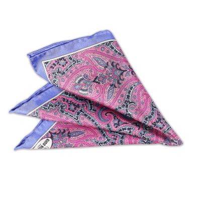 Imagen 2 del producto Pañuelo de Bolsillo Gino Rodinis PA023