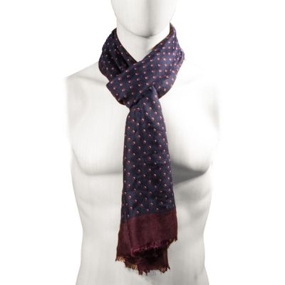 Bufanda Gino Rodinis 2084