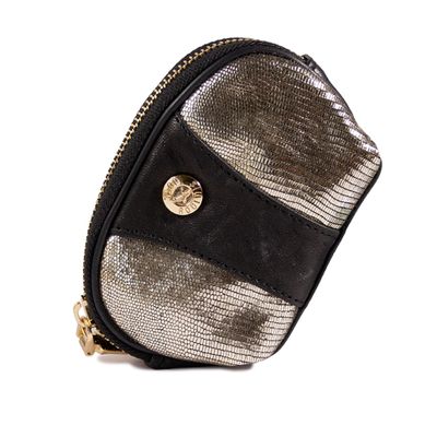 Imagen 2 del producto Monedero Gino Rodinis 314 Dorado