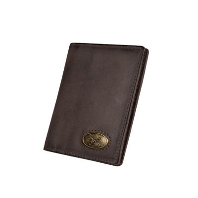 Imagen 2 del producto Tarjetero de hombre Farm 974 Café Gino Rodinis