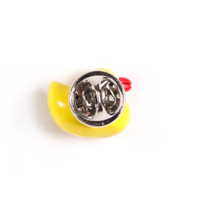 Imagen 2 del producto Pin De Solapa Gino Rodinis PIN017