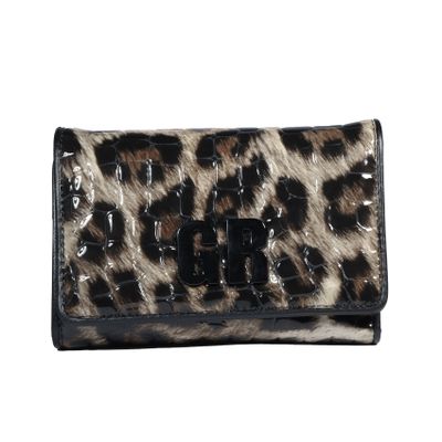 Billetera Mujer Ghepardo 1131 Gino Rodinis