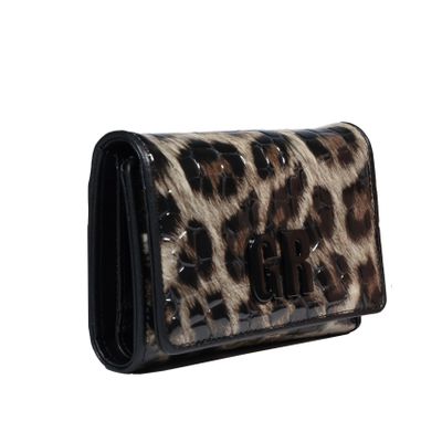 Imagen 2 del producto Billetera Mujer Ghepardo 1131 Gino Rodinis