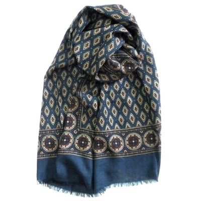 Imagen 2 del producto Pashmina Gino Rodinis 2069 