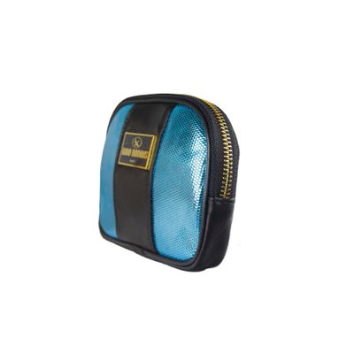 Imagen 2 del producto Cosmetiquero Gino Rodinis 1051 Celeste