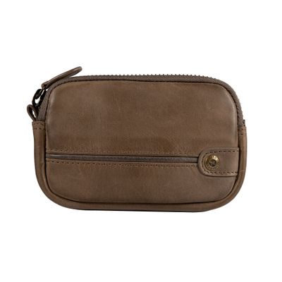 Imagen 1 del producto Monedero Gino Rodinis Texas 1.162 Café/Marrón