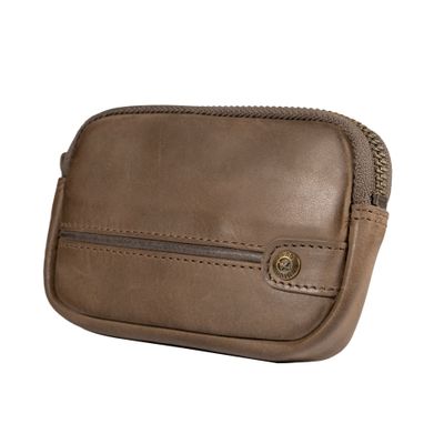 Imagen 2 del producto Monedero Gino Rodinis Texas 1.162 Café/Marrón