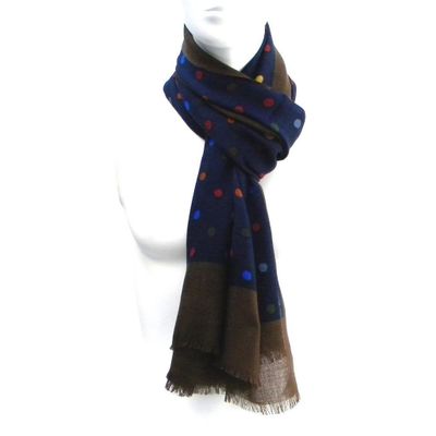 Imagen 1 del producto Pashmina Gino Rodinis 2074