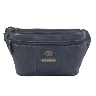 Banano Gino Rodinis 1259 Azul Oscuro