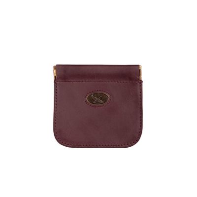 Monedero de hombre Farm 975 Rojo Gino Rodinis