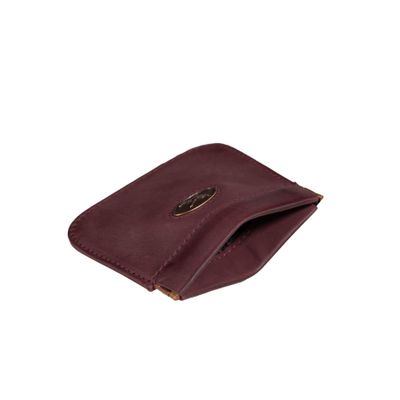 Imagen 2 del producto Monedero de hombre Farm 975 Rojo Gino Rodinis