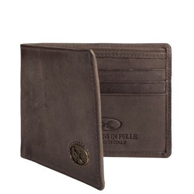 Imagen 2 del producto Billetera Gino Rodinis Farm 135 Café