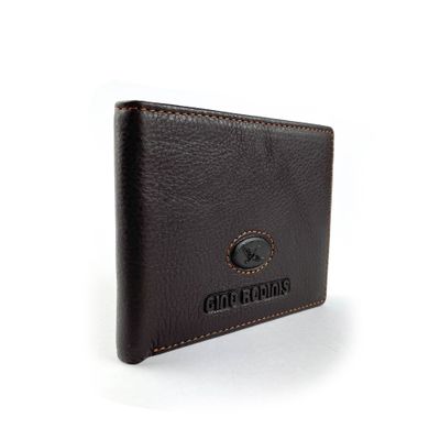 Imagen 2 del producto Billetera Gino Rodinis  Nativa 766 Café