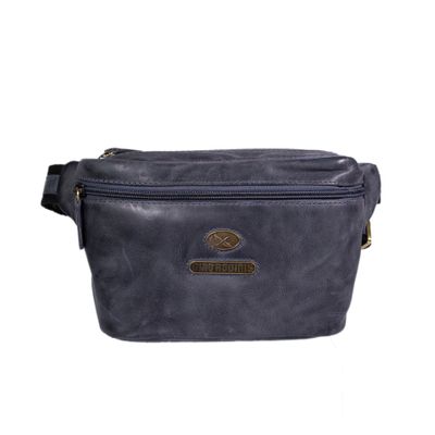 Banano 2301 Azul Gino Rodinis