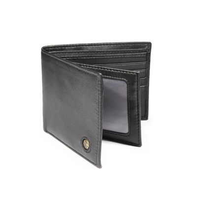 Imagen 2 del producto Billetera Gino Rodinis Lazio 385 Negro