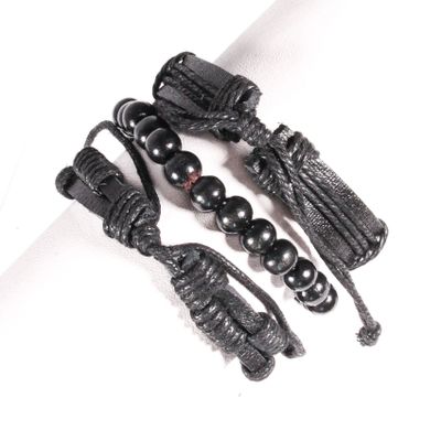 Imagen 2 del producto SET BRAZALETE HOMBRE GINO RODINIS B440