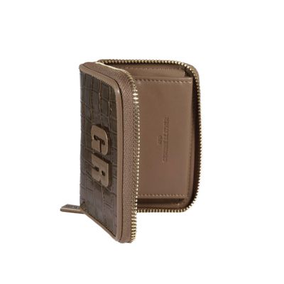 Imagen 2 del producto Billetera Mujer Rafaella 1137 Dorado