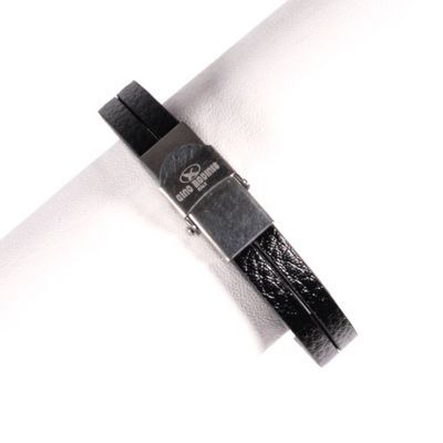 Imagen 2 del producto BRAZALETE HOMBRE GINO RODINIS  B462